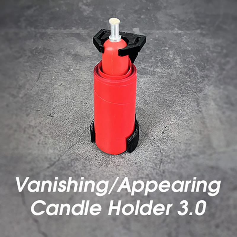 Your Candle Supplies - Smart Candle Holder 3.0 Magic Auto
