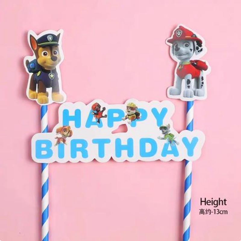 Paw Patrol Skye Cartoon Anime  - đánh giá và giá Supplies Of Candle