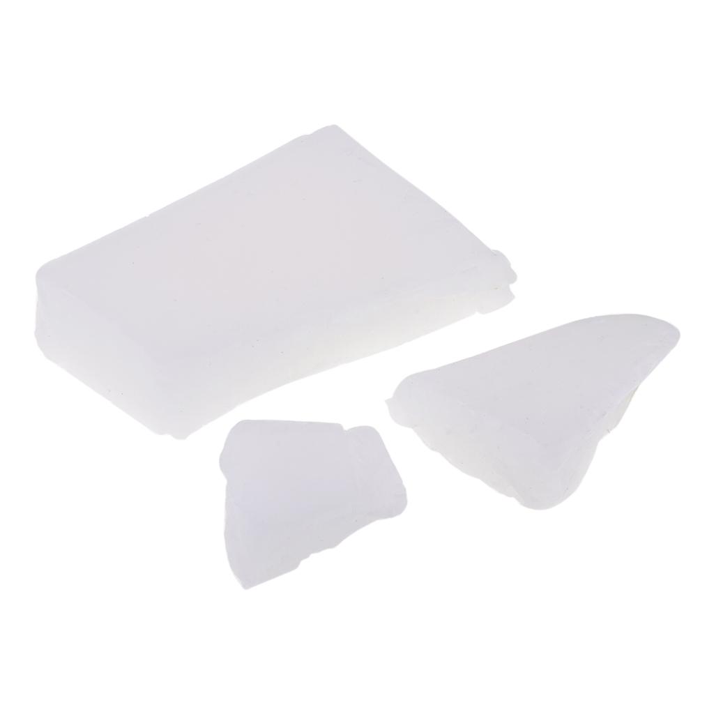 Paraffin Wax/ Pillar Blend - - - đánh giá và giá Candle Supplies Shop