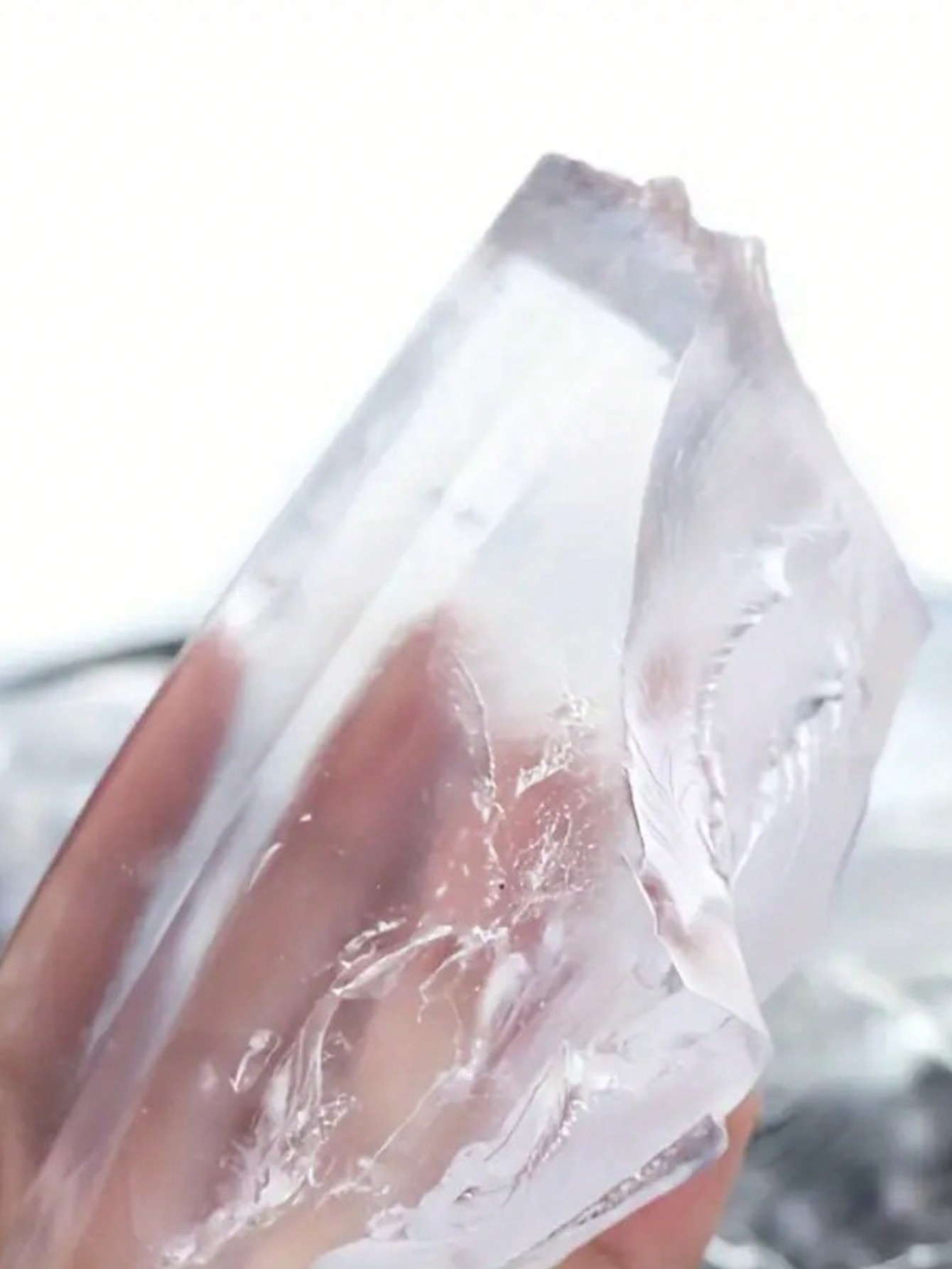 Clear Jelly Wax for DIY Candle - đánh giá và giá Candle Supplies Shop