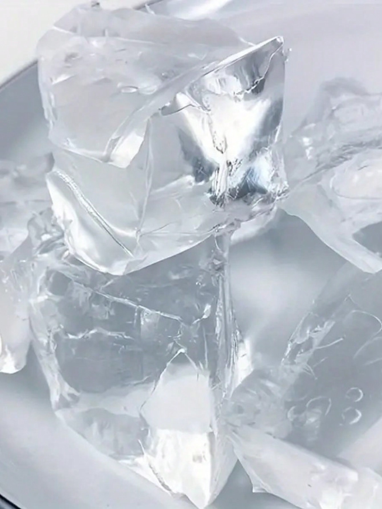 Clear Jelly Wax for DIY Candle - đánh giá và giá Candle Supplies Shop