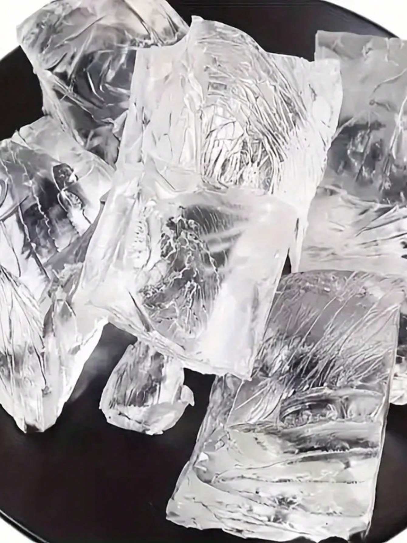 Clear Jelly Wax for DIY Candle - đánh giá và giá Candle Supplies Shop