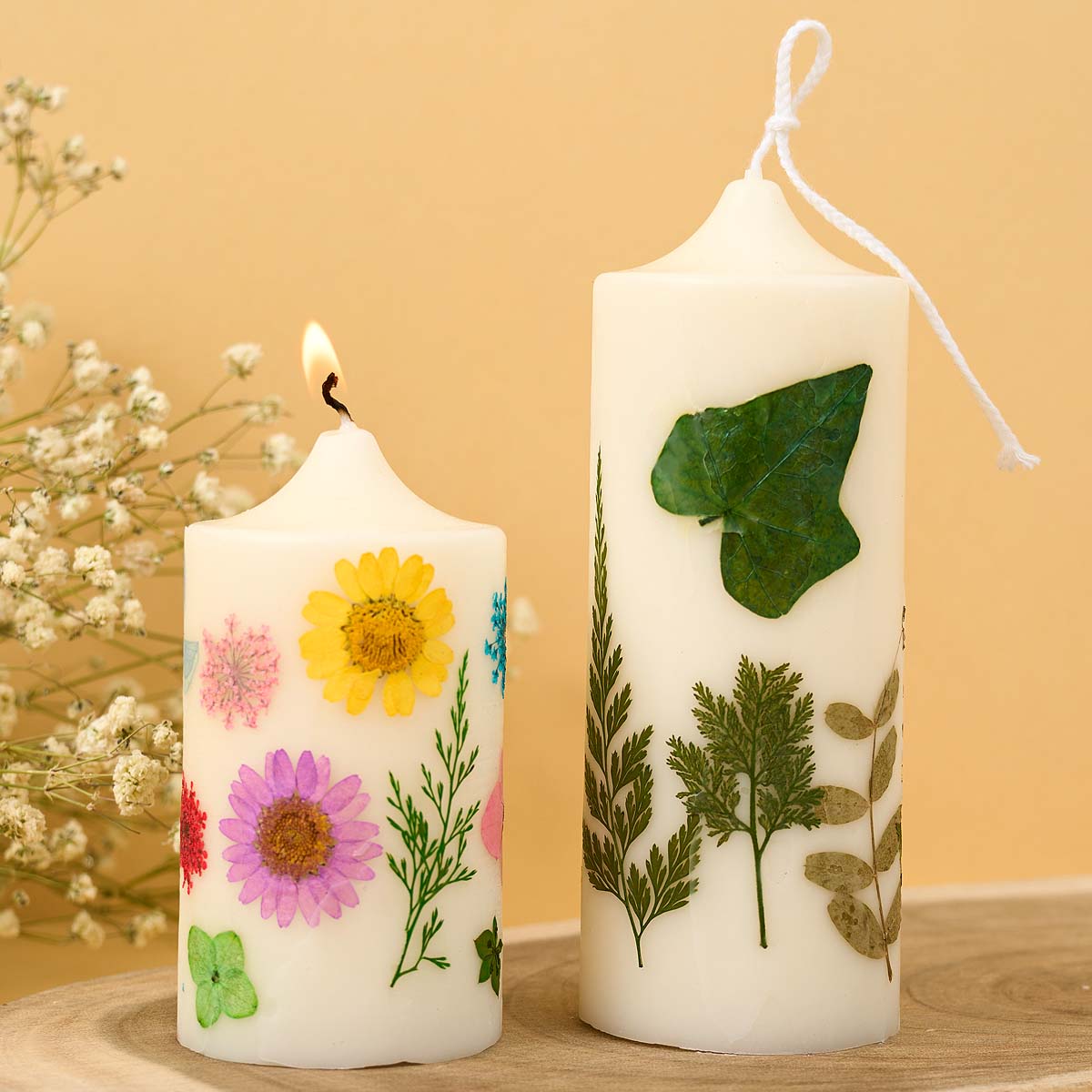 1 Pounds Pure White Soy Wax Fo - đánh giá và giá Candle Supplies Shop