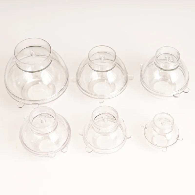 5-8cm Spherical Candle Plastic - đánh giá và giá Candle Supplies Shop
