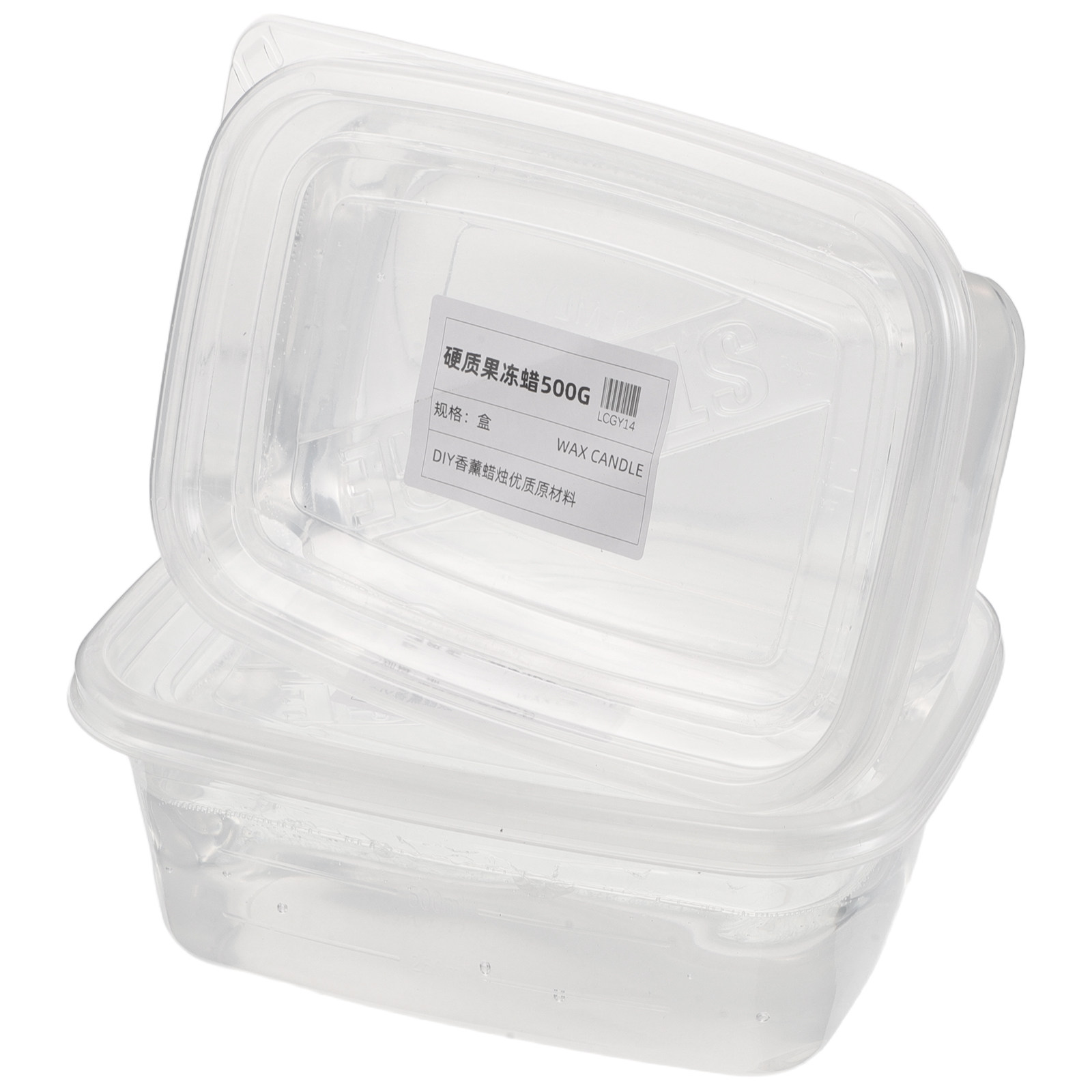 Clear Gel Wax for Candle Makin - đánh giá và giá Candle Supplies Shop