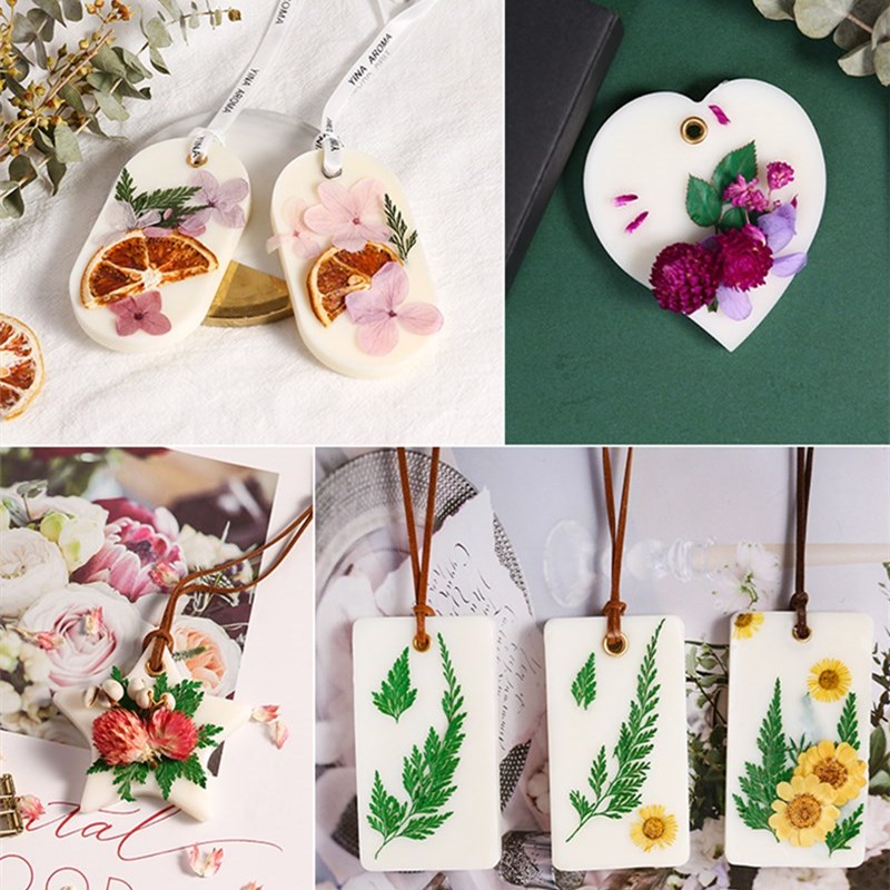 250g/500g Natural Soy Wax Gran - đánh giá và giá Candle Supplies Shop