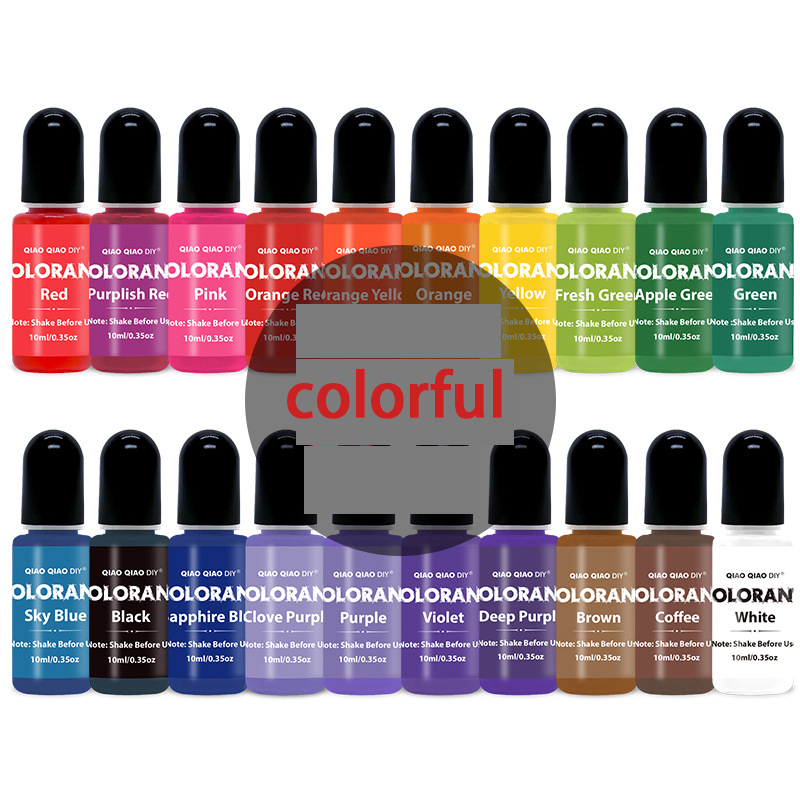 20 Colors Candle Dyes Wax Cand - đánh giá và giá Candle Supplies Shop