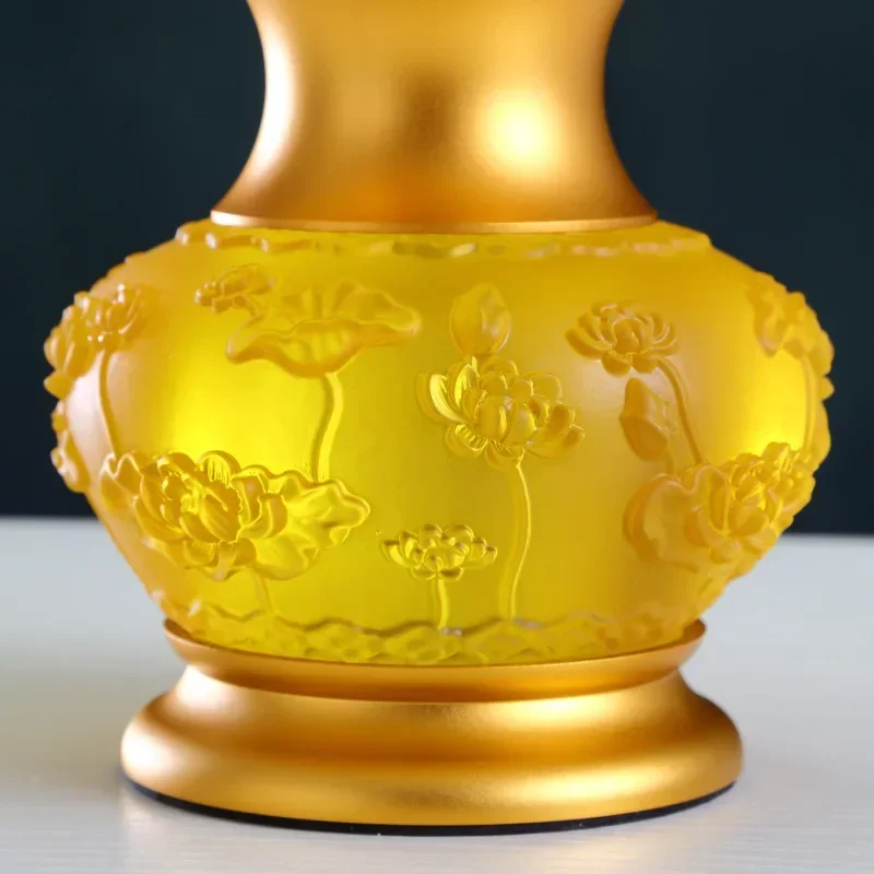 Simulated Candlestick Temple T - đánh giá và giá Your Candle Supplies